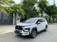 Mitsubishi Xpander Cross 2024 - Xpander cross sản xuất năm 2024 giá 608 triệu tại Tp.HCM