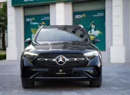 Mercedes-Benz GLC 300 4matic 2024 2024 - Cần bán lại xe Mercedes 4matic 2024 đời 2024, màu đen, nhập khẩu chính hãng giá 2 tỷ 450 tr tại Hà Nội
