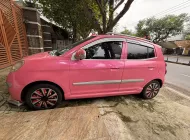 Kia Morning 2010 - CẦN BÁN XE KIA MORNING – ĐỜI 2010- SỐ TỰ ĐỘNG,  NỮ ĐI GIỮ GÌN KỸ giá 160 triệu tại Đồng Nai