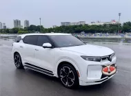 VinFast VF9 2023 - VF9 plus màu trắng sx 2023 Odo 5v km. giá 888 triệu tại Hà Nội