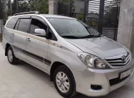 Toyota Innova 2009 - Bán Xe Toyota Innova G 2009 – Số Sàn – Giá 219 Triệu giá 219 triệu tại Ninh Bình