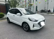 Hyundai i10 2022 - Chính chủ bán xe i10 2022 giá 333 triệu tại Hà Nội