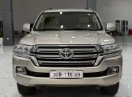 Toyota Land Cruiser 4.6 V8 2016 - Bán Toyota Land Cruiser LC200, sản xuất 2016. Xe cực mới. giá 2 tỷ 880 tr tại Hà Nội