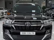 Toyota Land Cruiser 4.6 V8 2020 - Bán Toyota Land Cruiser 4.6V8, sản xuất 2020. Xe cực đẹp. giá 4 tỷ 50 tr tại Hà Nội