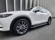 Mazda CX-8 2020 -  CẦN BÁN MAZDA CX-8 PREMIUM AWD – ĐỜI 2020, 2 CẦU – MÀU TRẮNG , CHÍNH CHỦ GIỮ GÌN  giá 850 triệu tại Hà Nội