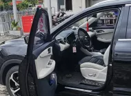 MG MG5 2024 - Chính chủ cần bán xe nhãn hiệu MG HS 1.5 DEL giá 550 triệu tại Tp.HCM