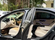 Mercedes-Benz GL450 s450 2022 - Cần bán xe Mercedes s450 sản xuất 2022, màu trắng, nhập khẩu chính hãng giá 3 tỷ 500 tr tại Hà Nội