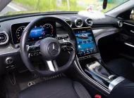 Mercedes-Benz C300 amg 2022 - Bán Mercedes C300 amg đời 2022, màu xanh lam giá 1 tỷ 539 tr tại Hà Nội