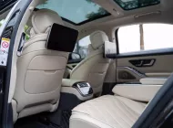 Mercedes-Benz EQS S450 L 2022 - Cần bán gấp Mercedes S450 L, màu đen, nhập khẩu chính hãng giá 3 tỷ tại Hà Nội