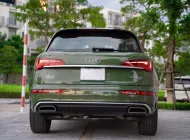 Audi Q5 Quattro 2021 - Cần bán Audi Q5 Quattro năm 2021, màu xanh lục giá 1 tỷ 679 tr tại Hà Nội