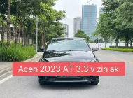 Hyundai Acent 2023 -  Chính chủ bán xe Acent 2023 Bản AT giá 435 triệu tại Hà Nội