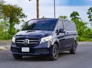 Mercedes-Benz C V250 Luxury 2020 - MPV hạng sang Mercedes V250 Luuxry 2020 xe đẹp giá tốt giá 1 tỷ 599 tr tại Hà Nội