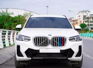 BMW X3 MSport 2024 - Bán xe BMW X3 MSport đời 2024, màu trắng siêu lướt cực mới giá 1 tỷ 939 tr tại Hà Nội