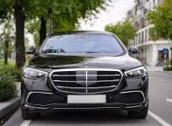 Mercedes-Benz E S450 4matic 2022 - S450 allnew bản 4matic 2022 rẻ nhất thị trường giá 3 tỷ 479 tr tại Hà Nội