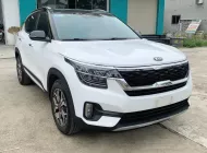 Kia Seltos 2021 -  Chính Chủ Cần Bán Xe Kia Seltos 2021 1.4 pre giá 550 triệu tại Nghệ An