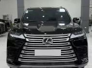 Lexus LX 600 Urban 7 chỗ  2023 - Bán Lexus LX600 Urban 7 chỗ, sản xuấ 2023, một chủ Hà Nội. giá 8 tỷ 300 tr tại Hà Nội