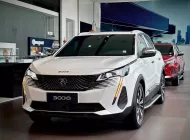 Peugeot 3008 2025 - Peugeot 3008: Ưu Đãi Khủng & Đột Phá Thiết Kế - Rinh Xe Ngay! giá 858 triệu tại Hà Nam