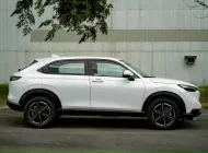 Honda HR-V 2025 - Tổng ưu đãi hàng trăm triệu đồng, giá tốt nhất toàn quốc, khách yên tâm liên hệ hotline giá 649 triệu tại Hải Dương