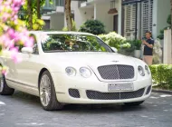 Bentley Continental Flying Spur Flying Spur 2007 - Xe Bentley Continental Flying Spur Flying Spur 2007, kem/nâu siêu lướt 1v5km, duy nhất trên thị trường giá 1 tỷ 999 tr tại Hà Nội