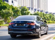 Mercedes-Benz C300 AMG 2022 - Cần bán xe Mercedes AMG đời 2022, màu xanh giá 1539vnd giá 1 tỷ 539 tr tại Hà Nội