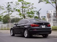 BMW 528i GT 2015 - Bán BMW 528i GT năm 2015, màu đen, xe nhập giá 1 tỷ 59 tr tại Hà Nội