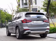 BMW X3 2024 - Cần bán xe BMW X3 đời 2024, màu xám , giá 1589xxx giá 1 tỷ 589 tr tại Hà Nội