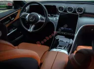 Mercedes-Benz C200 2023 - MERCEDES C200 AVANTGARDE MODEL 2023 giá 1 tỷ 179 tr tại Tp.HCM
