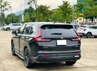 Honda CR V 2025 - Honda CR-V L 2025 – Form mới nhất giá 1 tỷ 110 tr tại Hà Nội