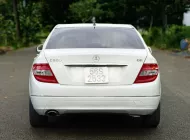 Mercedes-Benz C200 2010 - Em bán Mercedes C200 sản xuất 2010 1.8LCGI.  giá 252 triệu tại Tp.HCM