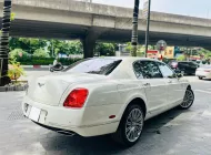 Bentley Continental flying spur 2007 - Cần bán lại xe Bentley Continental flying spur sản xuất 2007, màu trắng giá 1 tỷ 999 tr tại Hà Nội
