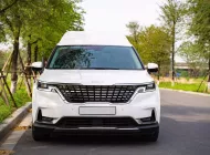 Kia Carnival Royal 2022 - Bán Kia Carnival Royal đời 2022, màu trắng giá 1 tỷ 899 tr tại Hà Nội