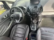 Ford EcoSport 2017 - Chính chủ bán xe Xe Ford EcoSport sản xuất 2017 bản Titanium giá 299 triệu tại Bình Dương