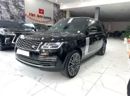 LandRover Range rover Autobiography LWB  2020 - RANGE ROVER AUTOBIOGRAPHY LWB SẢN XUẤT 2020  giá 6 tỷ 100 tr tại Hà Nội