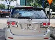 Toyota Fortuner 2013 - Chính chủ bán xe Fortuner giá 350 triệu tại Tp.HCM