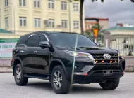 Toyota Fortuner 2020 - Fortuner máy dầu số tự động 1 cầu đời 2020 form mới giá 868 triệu tại Hà Nội