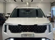 Kia Carnival 2025 - Kia Carnival 2.2D Signature 2025 – Màu Trắng Ngọc Trai giá 1 tỷ 589 tr tại Tây Ninh