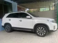 Kia Sorento 2016 -  Chính chủ bán xe KIA Sorento sản xuất năm 2016 giá 555 triệu tại Hà Nội