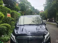 Mercedes-Benz A 2016 -  Cần bán Mercedes V250 đời 2016 – bản độ Maybach sang trọng giá 1 tỷ 250 tr tại Tp.HCM
