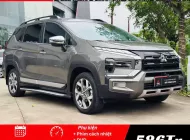 Mitsubishi Xpander Cross 2023 - Xpander Cross 2023 màu Nâu sang trọng – Xe lướt cực mới, full option, nhập Indonesia giá 586 triệu tại Tp.HCM