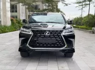 Lexus LX 570 MBS 4 chỗ  2016 - Bán Lexus LX570 MBS 4 chỗ, sản xuất 2016. Xe cực mới. giá 4 tỷ 600 tr tại Hà Nội