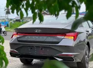 Hyundai Elantra 2025 -  Cần bán nhanh – Hyundai Elantra 1.6 Đặc Biệt 2025 – Mới 99% | Odo 800km | Xe còn thơm mùi mới giá 630 triệu tại Tp.HCM