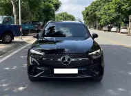 Mercedes-Benz GLC 300  allnew 2023 - Bán Mercedes allnew đời 2023, màu đen, nhập khẩu chính hãng giá 2 tỷ 299 tr tại Hà Nội