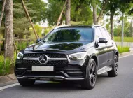 Mercedes-Benz GLC 300 AMG 2021 - Cần bán xe Mercedes AMG năm 2021, màu đen, xe nhập giá 1 tỷ 579 tr tại Hà Nội