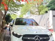 Mercedes-Benz GLC 300 allnew 2023 - Bán Mercedes allnew đời 2023, màu trắng, nhập khẩu giá 2 tỷ 339 tr tại Hà Nội