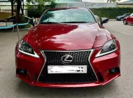 Lexus IS 250 2010 -  Lexus IS250C mui trần – Đẹp xuất sắc, SX 2010 giá 760 triệu tại Tp.HCM