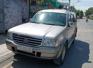Ford Everest 2006 -  BÁN FORD EVEREST 2006 – CHÍNH CHỦ ĐANG SỬ DỤNG giá 150 triệu tại An Giang