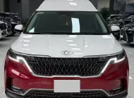 Kia Carnival Roya 4 chỗ siêu VIP 2023 - Bán KIA Canival Roya 04 chỗ siêu VIP, phiên bản giới hạn,sản xuất 2023 giá 1 tỷ 790 tr tại Hà Nội