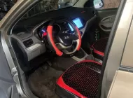 Kia Morning 2015 - Chính chủ bán xe KIA MORNING sản xuất năm 2015 MT giá 125 triệu tại Hải Phòng