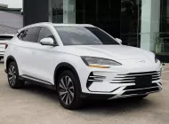 BYD F0 Sealion 6 2025 - Cần bán xe BYD Sealion 6 đời 2025, nhập khẩu chính hãng, 839 triệu giá 839 triệu tại Hà Nội