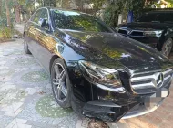 Mercedes-Benz E300 2017 - Bán xe mer E300 AMG sản xuất 2017 giá 950 triệu tại Hà Nội